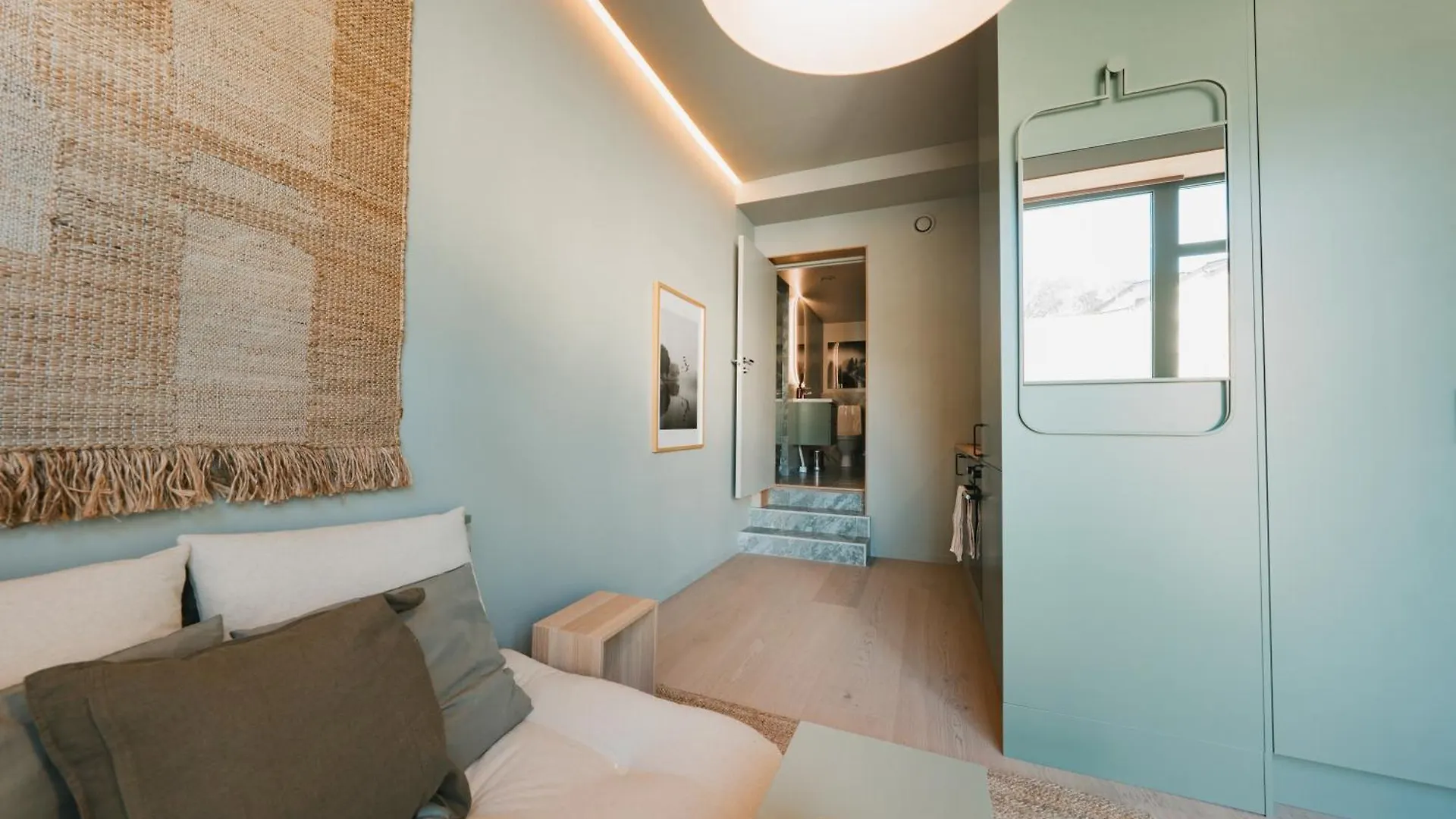 Spacious & Cozy Studio Apartment Stockholm 0*,